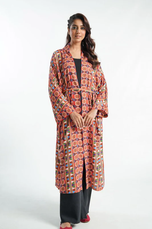 Celebrate Your Vibrant Ethnic Spirit